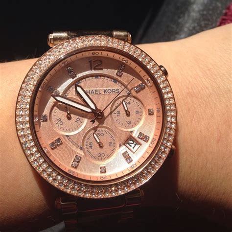 michael kors watch mk5263 fake|false michael kors watch.